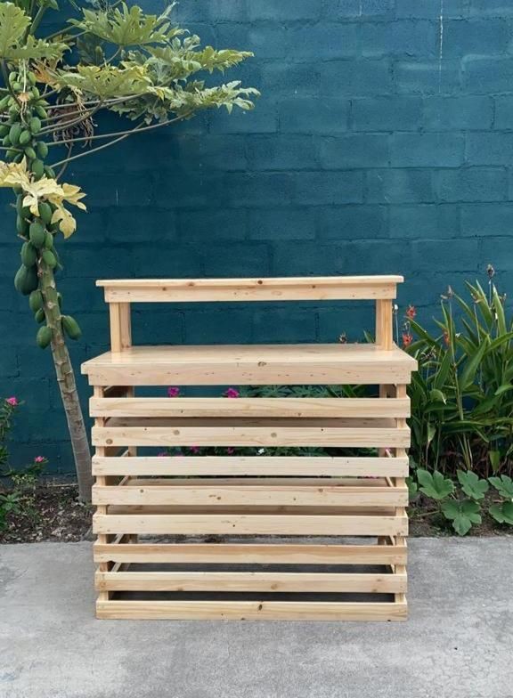 Kioskito  Premium Pallet